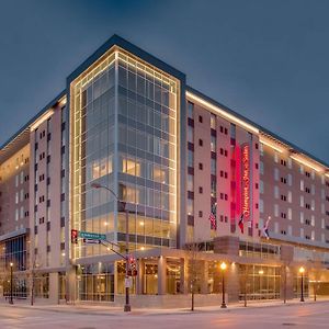 Hampton Inn & Suites Fort Worth Downtown