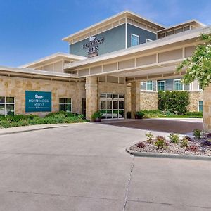 Homewood Suites By Hilton Fort Worth Medical Center