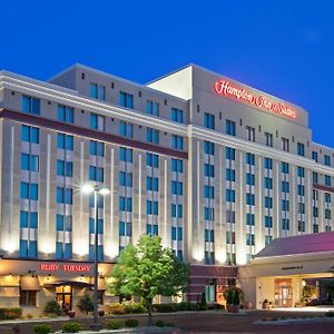 Hampton Inn & Suites Chicago North Shore