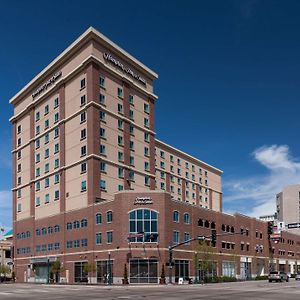 Hampton Inn & Suites Boise-Downtown