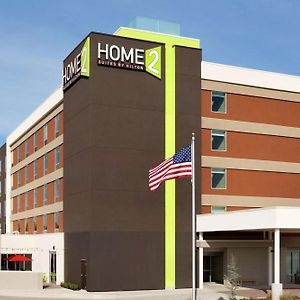 Home2 Suites By Hilton Stillwater