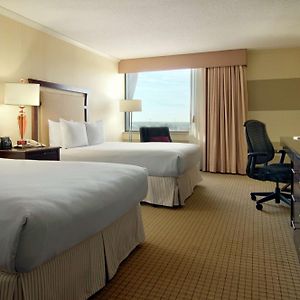 Corner Double Room