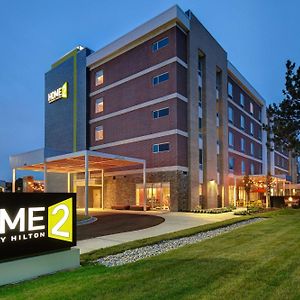 Home2 Suites By Hilton Troy