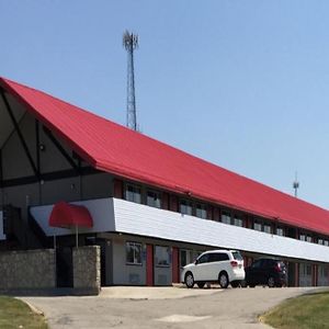 Economy Inn Of Holland