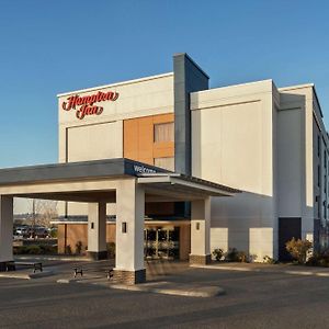 Hampton Inn Portland Airport