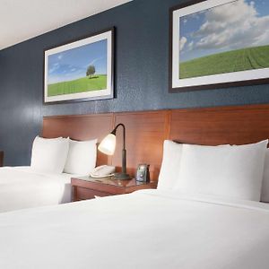Double Room Disability Access
