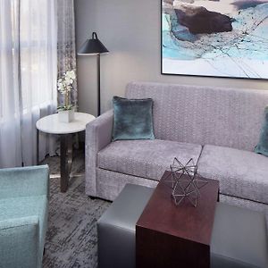 Suite Mobility accessible