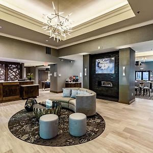 Homewood Suites By Hilton Atlanta Lenox Buckhead