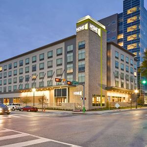 Home2 Suites By Hilton Dallas Downtown At Baylor Scott & White