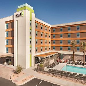 Home2 Suites By Hilton Phoenix-Tempe University Research Park