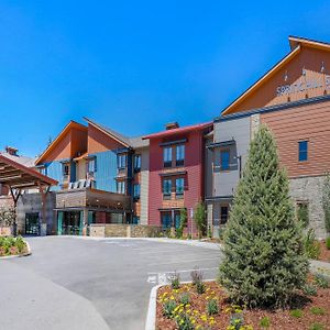 Springhill Suites By Marriott Truckee Lake Tahoe
