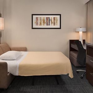 One-Bedroom King Suite