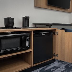 Executive King Suite