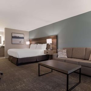 King Room Mobility accessible