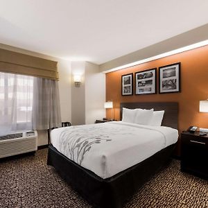 Queen Room Disability Access