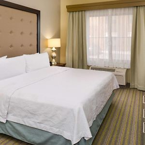 One-Bedroom King Suite