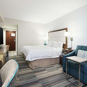 Executive King Room