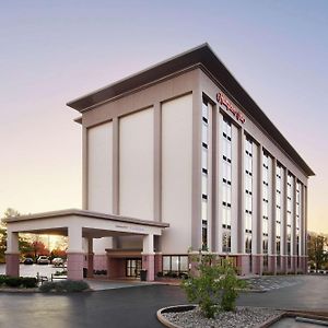 Hampton Inn Philadelphia/King Of Prussia - Valley Forge