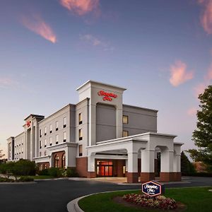 Hampton Inn Indianapolis Northwest - Park 100