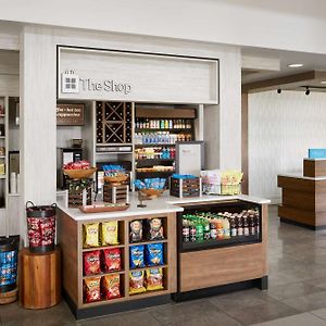 Hilton Garden Inn Denver South Park Meadows Area