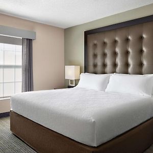 One-Bedroom King Suite