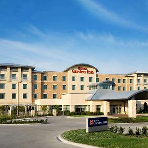 Hilton Garden Inn Dallas Richardson