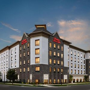 Hampton Inn & Suites Charlotte Steele Creek Road, Nc