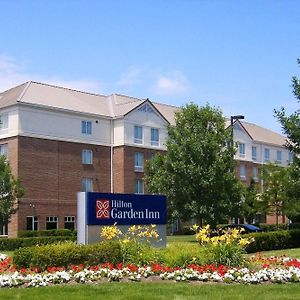 Hilton Garden Inn Columbus/Dublin