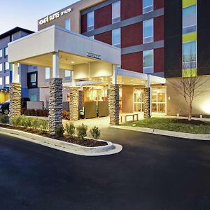 Home2 Suites By Hilton Smyrna Nashville