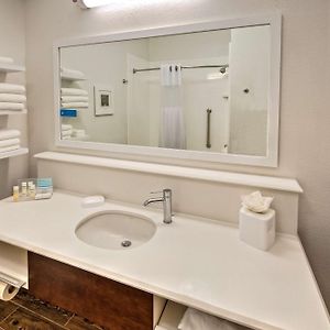 First Floor King Room
