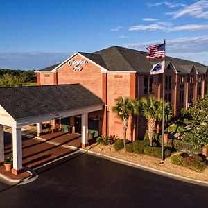 Hampton Inn Savannah-I-95-North