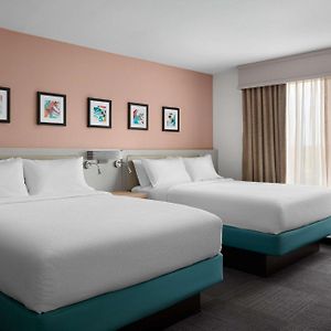 Queen Suite Hearing accessible
