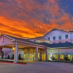 Hilton Garden Inn Midland