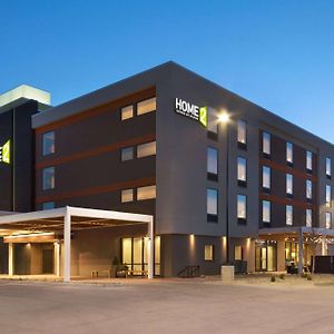 Home2 Suites By Hilton Champaign/Urbana