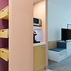 Queen Room Mobility accessible