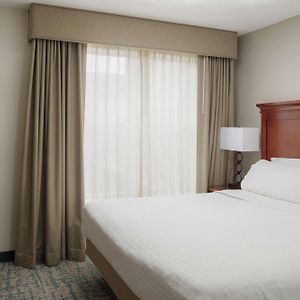 One-Bedroom King Suite