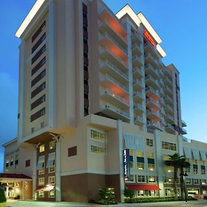 Hampton Inn And Suites Clearwater Beach