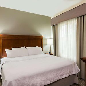 One-Bedroom King Suite
