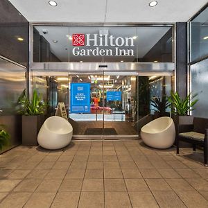 Hilton Garden Inn New Orleans French Quarter/Cbd