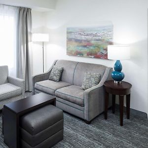 Two-Bedroom King Suite