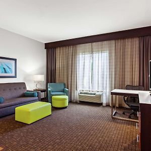 One-Bedroom King Suite
