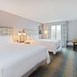 Queen Suite