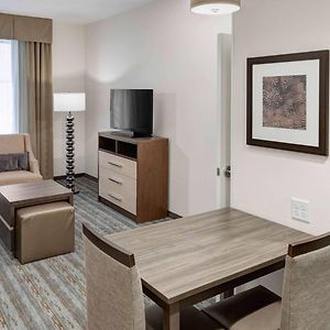 King Suite Mobility accessible