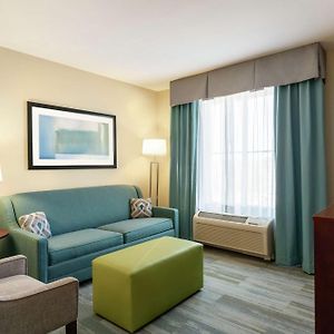 One-Bedroom King Suite