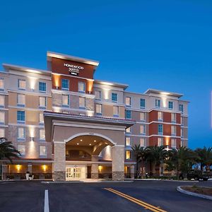 Homewood Suites By Hilton Cape Canaveral-Cocoa Beach