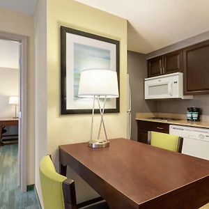 Two-Bedroom King Suite
