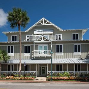 Hampton Inn New Smyrna Beach