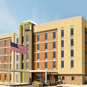 Home2 Suites By Hilton Baltimore/Aberdeen Md