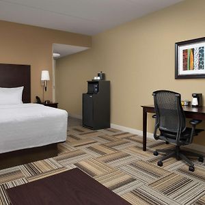 Executive King Room