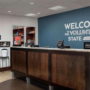 Hampton Inn Knoxville-East